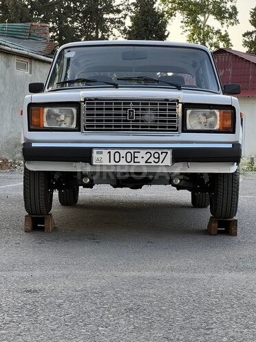 LADA (VAZ) 2107 2005, 85,000 km - 1.6 л - Göyçay