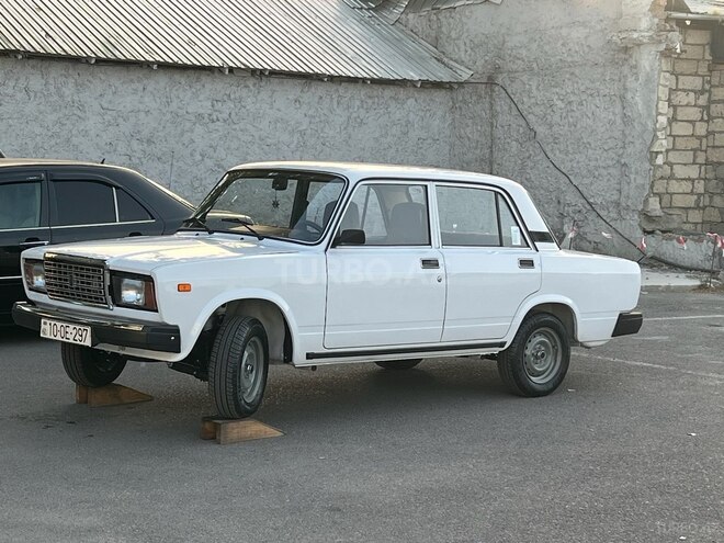 LADA (VAZ) 2107 2005, 85,000 km - 1.6 л - Göyçay