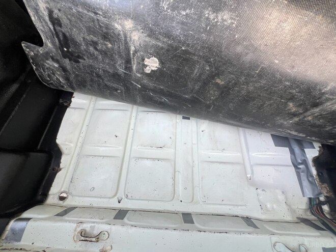 LADA (VAZ) 2107 2005, 85,000 km - 1.6 л - Göyçay