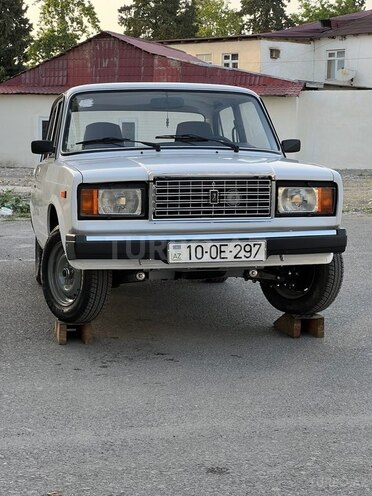 LADA (VAZ) 2107 2005, 85,000 km - 1.6 л - Göyçay