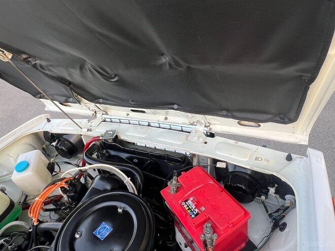 LADA (VAZ) 2107 2005, 85,000 km - 1.6 л - Göyçay