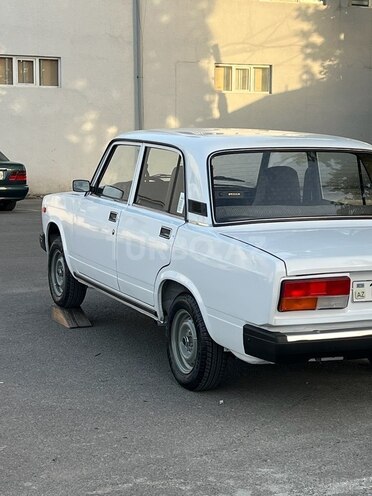 LADA (VAZ) 2107 2005, 85,000 km - 1.6 л - Göyçay