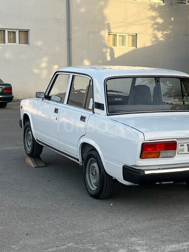 LADA (VAZ) 2107 2005, 85,000 km - 1.6 л - Göyçay
