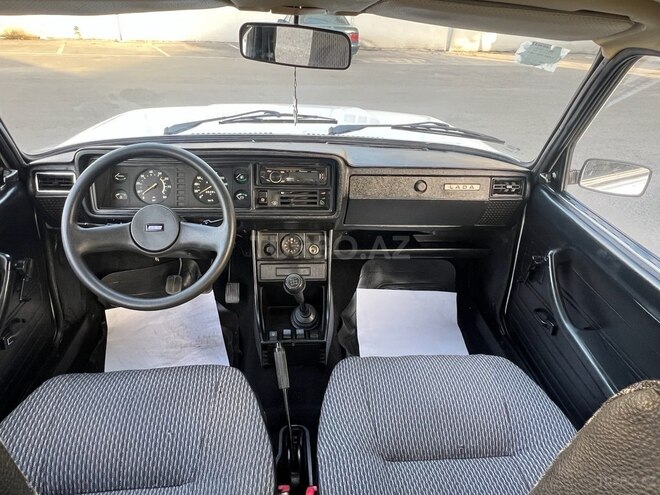 LADA (VAZ) 2107 2005, 85,000 km - 1.6 л - Göyçay