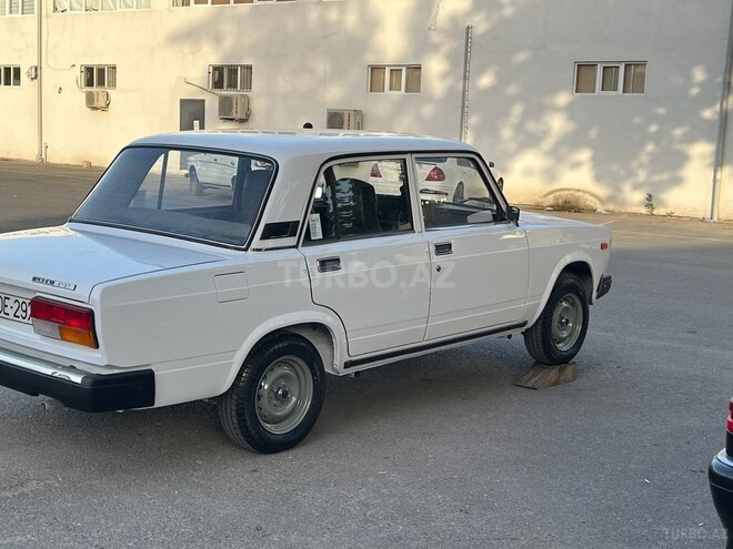 LADA (VAZ) 2107 2005, 85,000 km - 1.6 л - Göyçay