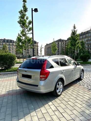 Kia Ceed 2009, 224,198 km - 1.4 л - Bakı