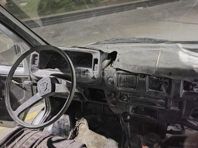 GAZ 33021 1998, 570,000 km - 2.4 l - Bakı