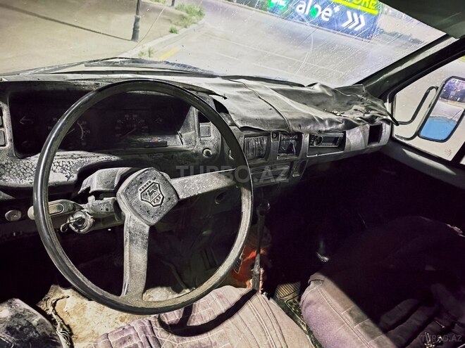 GAZ 33021 1998, 570,000 km - 2.4 l - Bakı