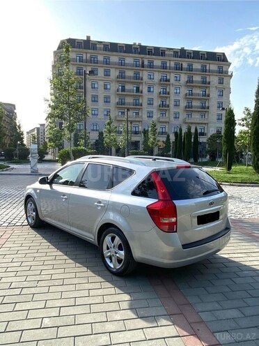Kia Ceed 2009, 224,198 km - 1.4 л - Bakı