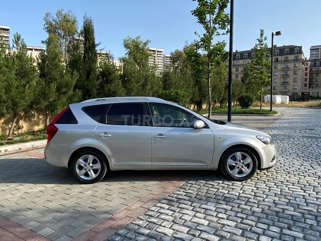 Kia Ceed 2009, 224,198 km - 1.4 л - Bakı