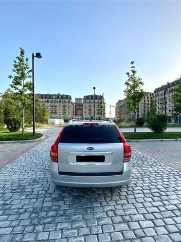 Kia Ceed 2009, 224,198 km - 1.4 л - Bakı