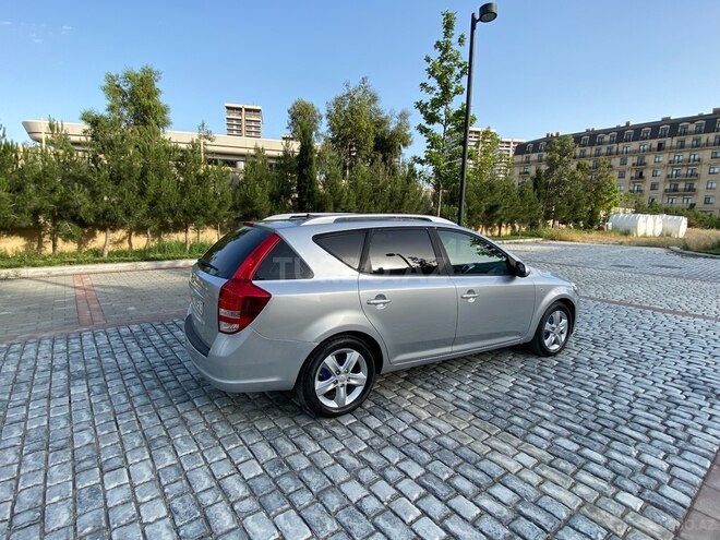 Kia Ceed 2009, 224,198 km - 1.4 л - Bakı