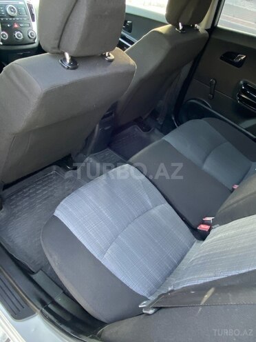 Kia Ceed 2009, 224,198 km - 1.4 л - Bakı