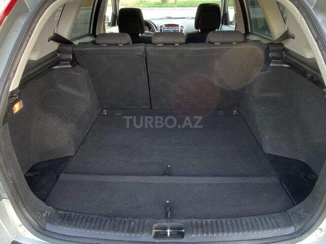 Kia Ceed 2009, 224,198 km - 1.4 л - Bakı