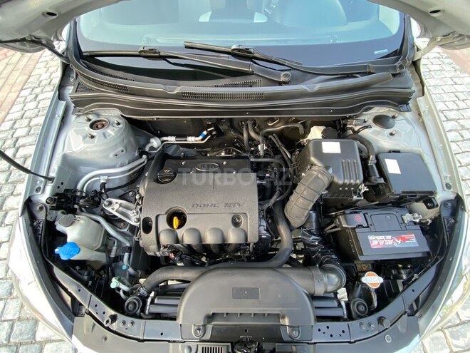Kia Ceed 2009, 224,198 km - 1.4 л - Bakı