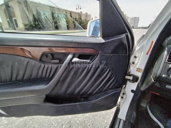 Mercedes C 280 1995, 239,120 km - 2.8 l - Bakı