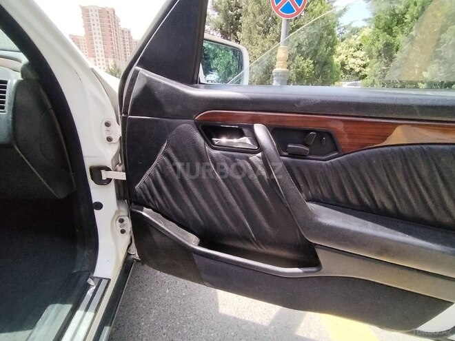 Mercedes C 280 1995, 239,120 km - 2.8 l - Bakı
