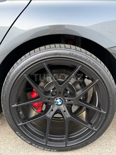 BMW 328 2016, 209,000 km - 2.0 l - Bakı