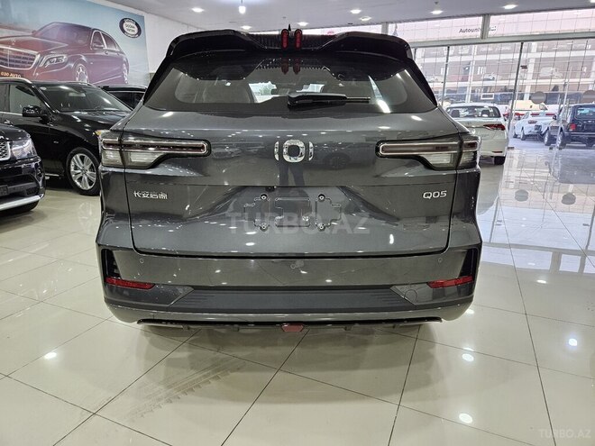 Changan Qiyuan Q05 2025, 0 km - 1.5 l - Bakı