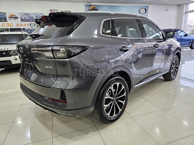 Changan Qiyuan Q05 2025, 0 km - 1.5 l - Bakı