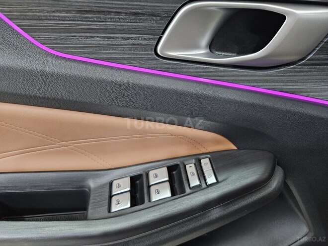 Changan Qiyuan Q05 2025, 0 km - 1.5 l - Bakı