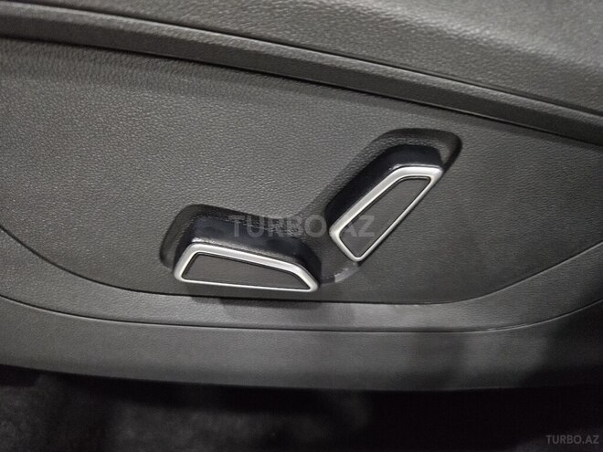 Changan Qiyuan Q05 2025, 0 km - 1.5 l - Bakı