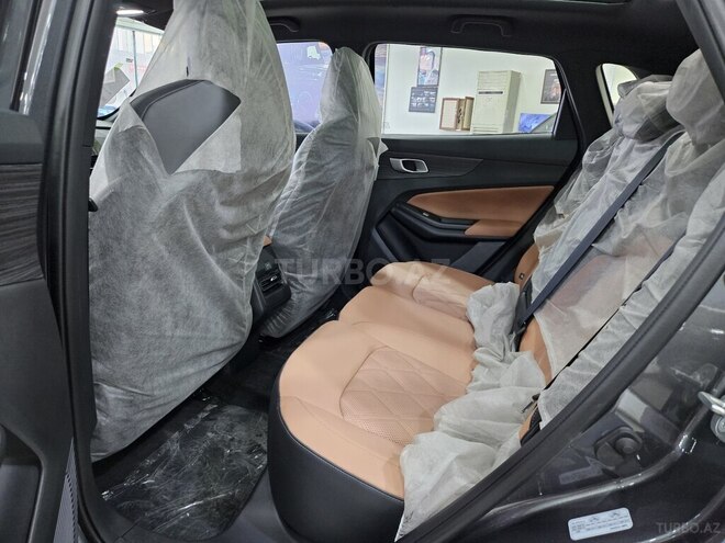 Changan Qiyuan Q05 2025, 0 km - 1.5 l - Bakı