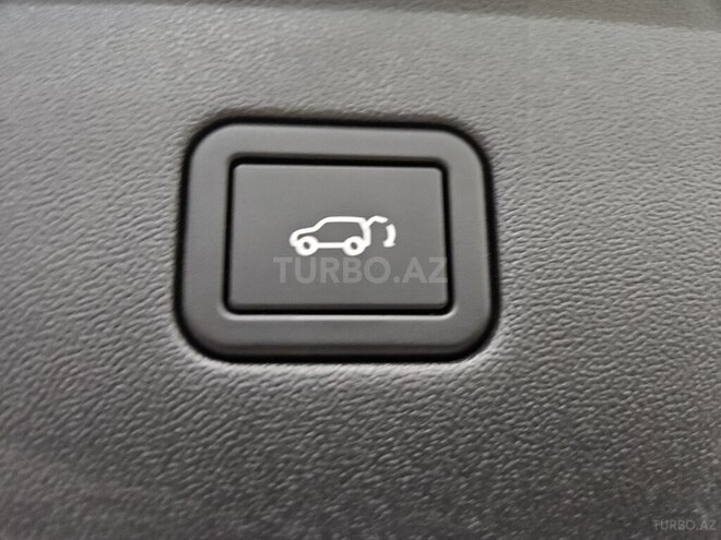 Changan Qiyuan Q05 2025, 0 km - 1.5 l - Bakı