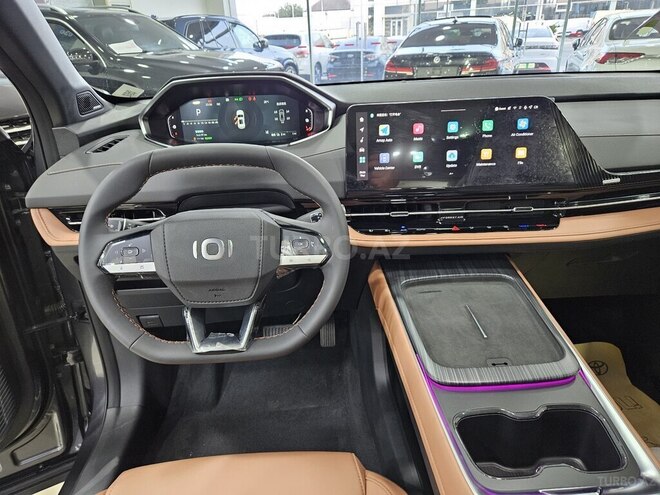 Changan Qiyuan Q05 2025, 0 km - 1.5 l - Bakı