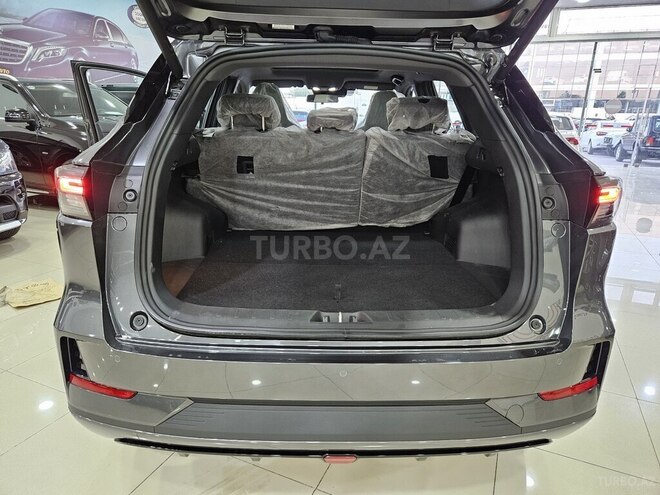 Changan Qiyuan Q05 2025, 0 km - 1.5 l - Bakı