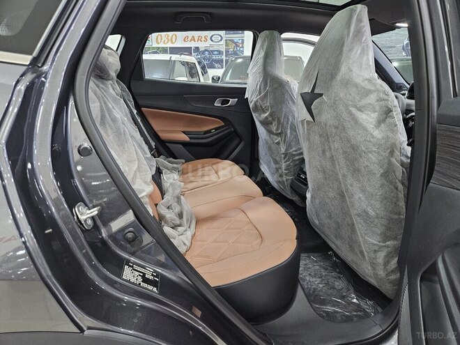 Changan Qiyuan Q05 2025, 0 km - 1.5 l - Bakı