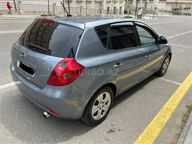 Kia Ceed 2007, 231,000 km - 1.6 л - Bakı