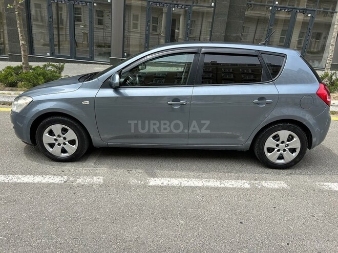 Kia Ceed 2007, 231,000 km - 1.6 л - Bakı