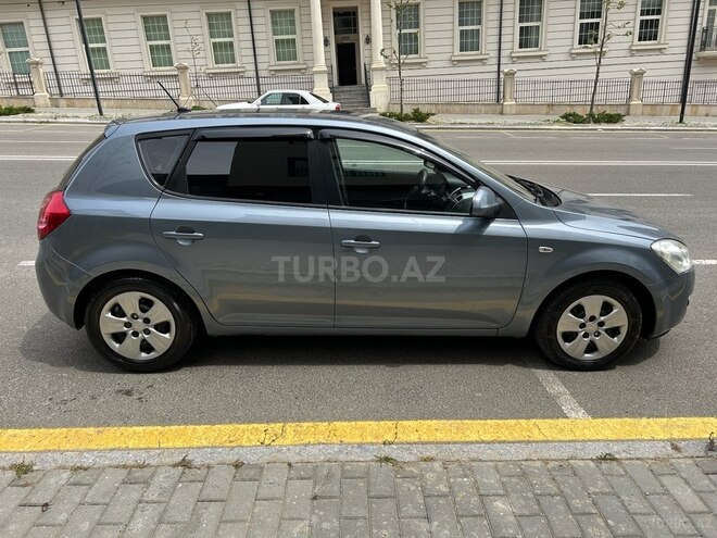 Kia Ceed 2007, 231,000 km - 1.6 л - Bakı