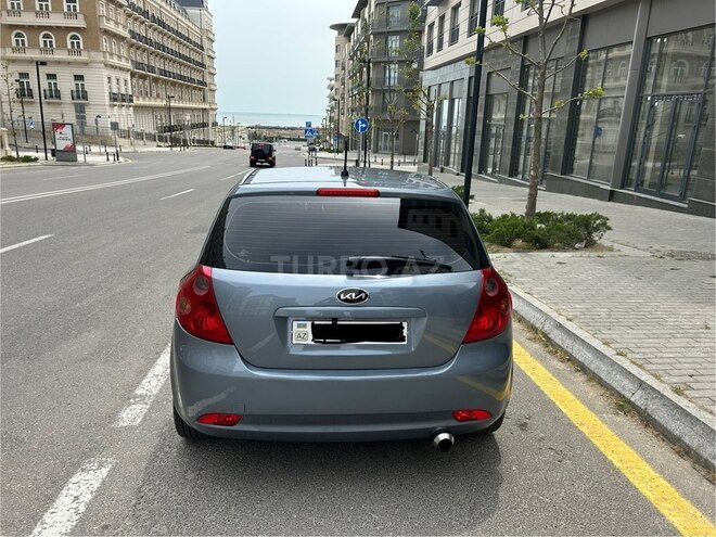 Kia Ceed 2007, 231,000 km - 1.6 л - Bakı