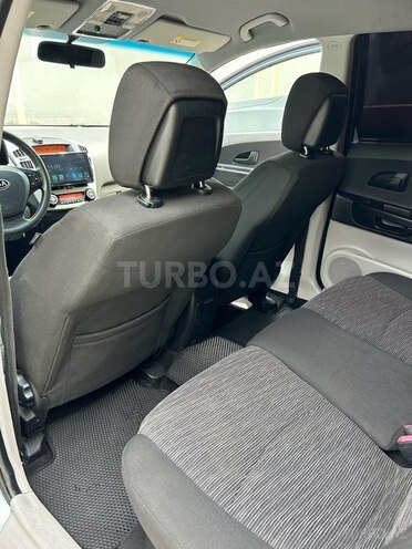 Kia Ceed 2007, 231,000 km - 1.6 л - Bakı