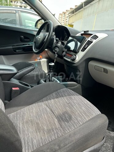 Kia Ceed 2007, 231,000 km - 1.6 л - Bakı