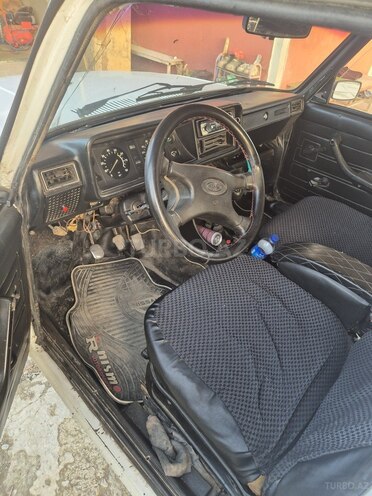LADA (VAZ) 2107 1999, 90,000 km - 1.6 l - Mingəçevir
