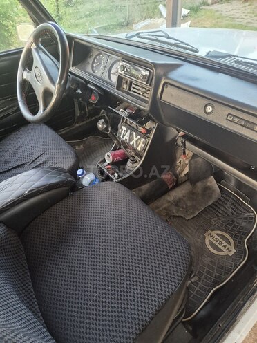 LADA (VAZ) 2107 1999, 90,000 km - 1.6 l - Mingəçevir