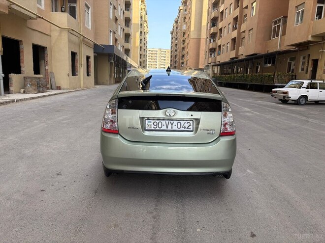 Toyota Prius 2009, 300,000 km - 1.5 l - Bakı
