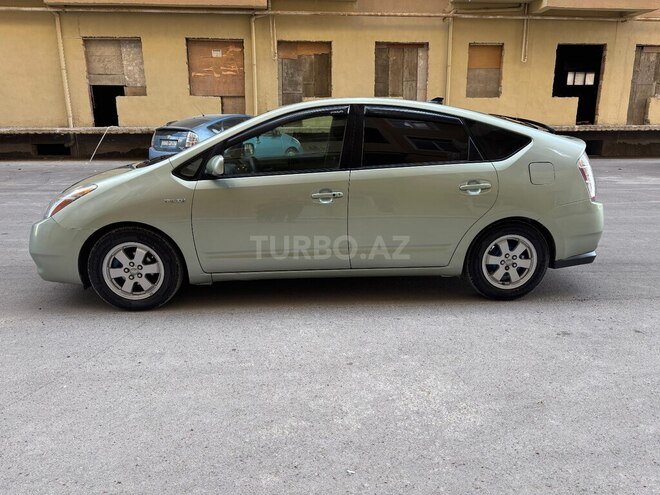 Toyota Prius 2009, 300,000 km - 1.5 l - Bakı
