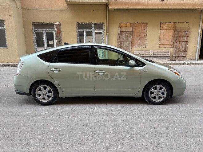 Toyota Prius 2009, 300,000 km - 1.5 l - Bakı