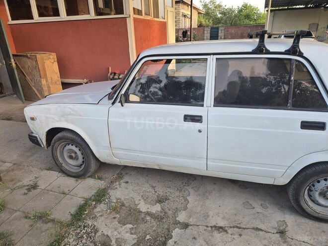LADA (VAZ) 2107 1999, 90,000 km - 1.6 l - Mingəçevir