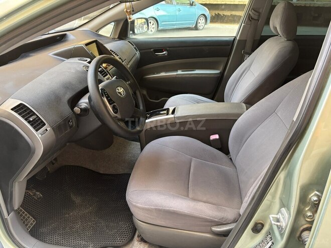 Toyota Prius 2009, 300,000 km - 1.5 l - Bakı