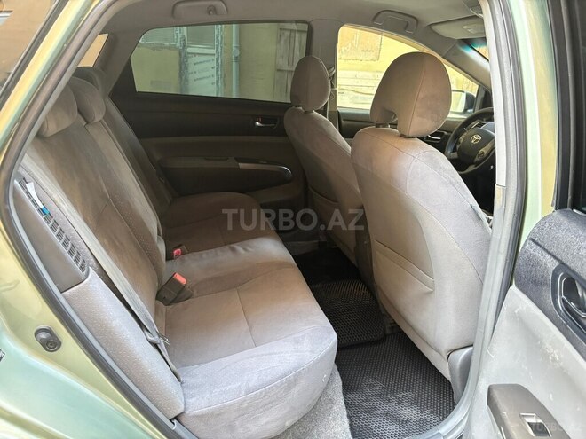 Toyota Prius 2009, 300,000 km - 1.5 l - Bakı