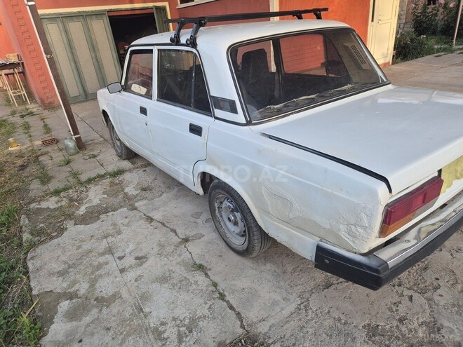 LADA (VAZ) 2107 1999, 90,000 km - 1.6 l - Mingəçevir