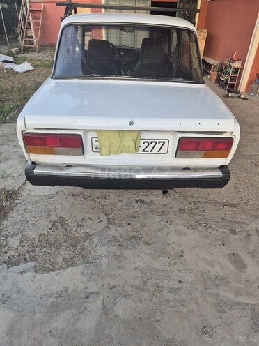 LADA (VAZ) 2107 1999, 90,000 km - 1.6 l - Mingəçevir