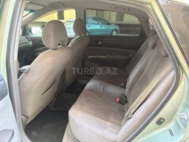 Toyota Prius 2009, 300,000 km - 1.5 l - Bakı