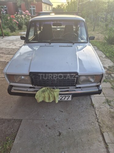 LADA (VAZ) 2107 1999, 90,000 km - 1.6 l - Mingəçevir