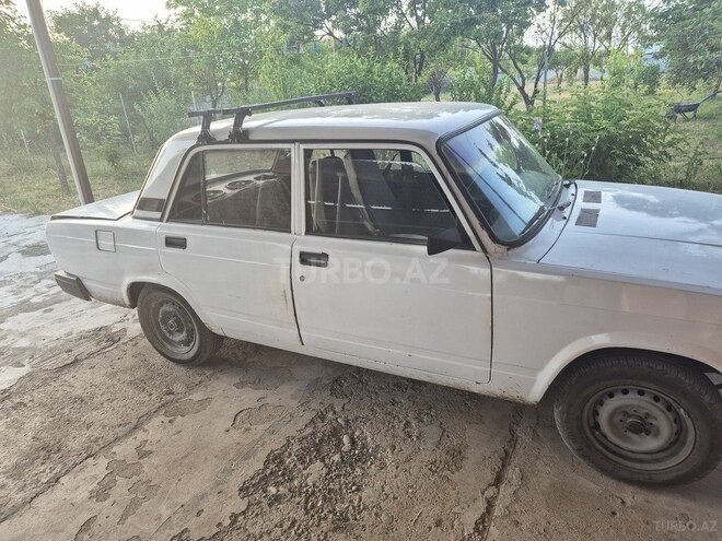 LADA (VAZ) 2107 1999, 90,000 km - 1.6 l - Mingəçevir